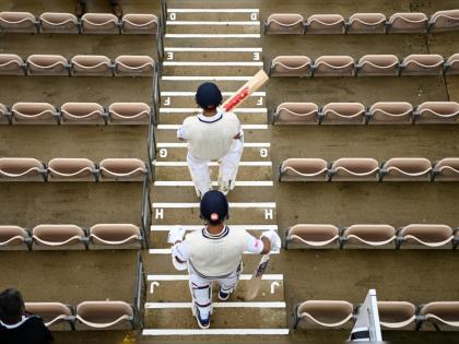 India vs England : India to play warm-up game against County Select XI in Durham before Test series | India vs England : रिषभ पंतला झाला कोरोना अन् टीम इंडियाच्या सराव सामन्याबद्दल आले मोठे अपडेट्स!