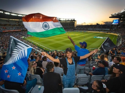 India vs New Zealand, 2nd T20I: When and where to watch IND vs NZ second T20I and Live streaming | IND Vs NZ, 2nd T20I : प्रजासत्ताक दिनी टीम इंडिया विजयी तिरंगा फडकावणार; सामना कधी व कुठे होणार?