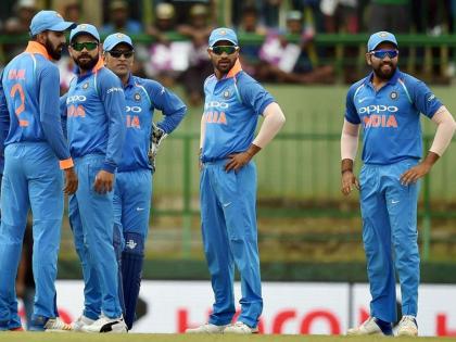 JUST IN: West Indies' Phil Simmons dropped out of the Team India coach interview process citing personal reasons  | Team India Head Coach: टीम इंडियाच्या प्रशिक्षकाच्या मुलाखतीपूर्वीच एका शिलेदाराची माघार