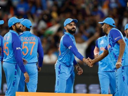 India tour of New Zealand Full Schedule : The T20 World Cup is over, now the Indian team will tour New Zealand; Know when, where & what time will play | India tour of New Zealand Full Schedule : वर्ल्ड कप संपला, आता टीम इंडियाची ८ दिवसांत लगेच मालिका; जाणून घ्या कधी, किती वाजता खेळणार