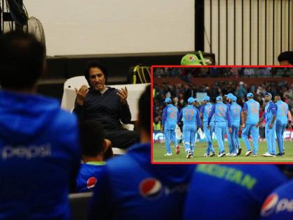 ‘Pakistan players Better than billion-dollar league cricketers of India’, Ramiz Raja's huge remark on Team India's loss against England | बिलियन डॉलर क्रिकेटपटूंपेक्षा पाकिस्तानी खेळाडू वरचढ; Ramiz Raja यांनी भारतीयांना हिणवले