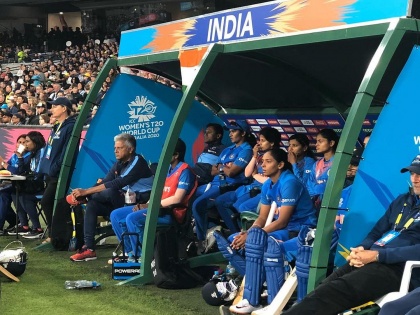 India vs Australia ICC Women's T20 World Cup, Final: Today it was unfortunate that we dropped those catches, say Harmanpreet Kaur svg | ICC Women's T20 World Cup, Final: टीम इंडियाच्या कर्णधारानं सांगितला 'टर्निंग पॉईंट'; पण चुकांतून शिकण्याचा दिला सल्ला!