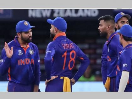 Team India: T20 team to get new 'Coach', BCCI in action mode after teams poor performance | खराब कामगिरीनंतर BCCI ॲक्शन मोडमध्ये, T20 संघाला मिळणार नवीन 'BOSS'?