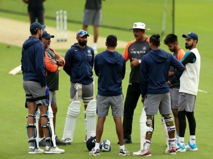 India vs England 4th Test: Virat Kohli, James Anderson set to script records in Southampton | India vs England 4th Test: विराट कोहली, जेम्स अँडरसन यांच्यात विक्रमासाठी शर्यत