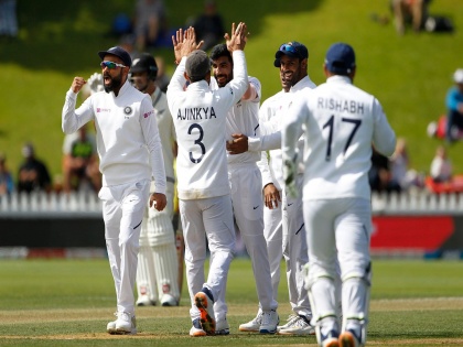 New Zealand vs India, 1st Test : Can Team India do magic what pakistan done in 2003 at Wellington | NZ vs IND, 1st Test : टीम इंडियाला विजयासाठी करावा लागेल पाकिस्तानसारखा करिष्मा