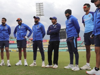 England white-ball Tour to India postponed until early 2021,bcci | टीम इंडियाची सप्टेंबरमध्ये होणारी आंतरराष्ट्रीय मालिका रद्द; बीसीसीआयची घोषणा