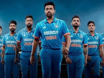 No Place For Pakistan! Former India spinner Harbhajan Singh has picked four favourites for the upcoming ICC World Cup 2023 | पाकिस्तानमध्ये दम नाही! भारतीय दिग्गजाने वर्ल्ड कप स्पर्धेचे ४ सेमी-फायनलिस्ट केले जाहीर