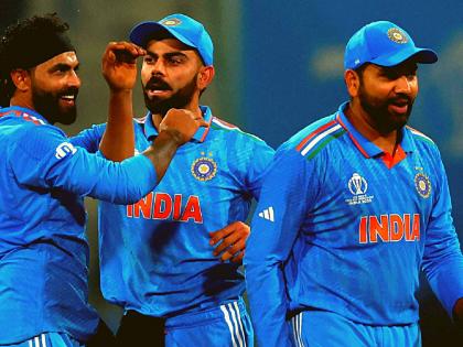 India to play Bangladesh in solitary warm-up tie for T20 World Cup on June 1 in New York: Report | T20 WC पूर्वी भारतीय संघाच्या सराव सामन्याची तारीख व संघ ठरला! जाणून घ्या अपडेट्स 