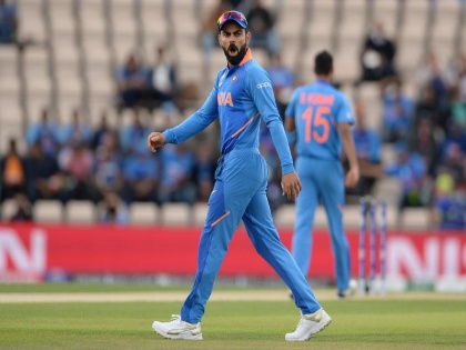 India to tour New Zealand early next year, India will play two back to back series in only 4 day's gap | टीम इंडियाचा 2020 मधला पहिला दौरा ठरला, ब्रेक न घेता थेट विमानात बसणार!