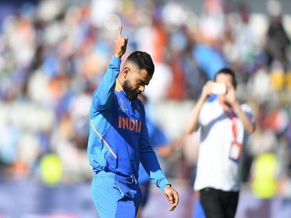 India vs England, Latest News, ICC World Cup 2019 : Indian cricket team records on edgbaston cricket ground | India vs England, Latest News : बर्मिंगहॅमवरील विक्रम कोणाच्या बाजूने, भारत की इंग्लंड; जाणून घ्या आकडेवारी