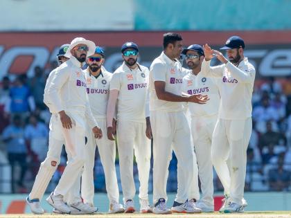 India becomes the second team & first Asian team to be number 1 in the same time in ICC ranking; Team India number one in ICC Men's Rankings all format  | IND vs AUS, 2nd Test : एक नंबर! भारतीय संघाने इतिहास रचला; दुसऱ्या कसोटीपूर्वी रोहित अँड टीमला गूड न्यूज