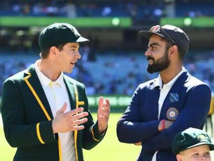 India Tour Of Australia T20, ODI, Test Series 2020-21: Schedule, Squad, Time Table, Players List, Venues, other details | IPL 2020नंतर टीम इंडियाचे Mission Australia; जाणून घ्या दौऱ्यासाठी निवडलेला संघ अन् संपूर्ण वेळापत्रक