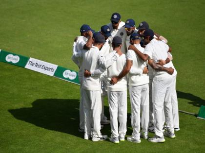 coa would review team india poor performance in england says vinod rai | भारतीय संघाच्या कामगिरीचे होणार पोस्टमार्टम, कारवाईचे संकेत... 