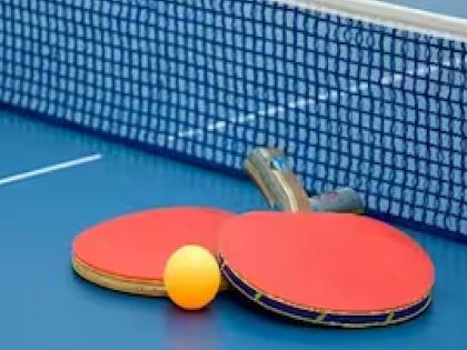 State Level Veterans Table Tennis Tournament in Ratnagiri on 26th, 27th | रत्नागिरीत २६, २७ रोजी राज्यस्तरीय वेटरन्स टेबल टेनिस स्पर्धा