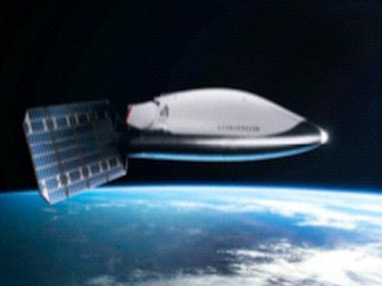 जगात कुठेही वस्तू पाठवा फक्त तासाभरात!