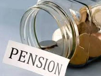 Z.P. Retired school teacher without pension for two months! | जि.प. शाळेचे सेवानिवृत्त शिक्षक दोन महिन्यांपासून ‘पेन्शन’विना!