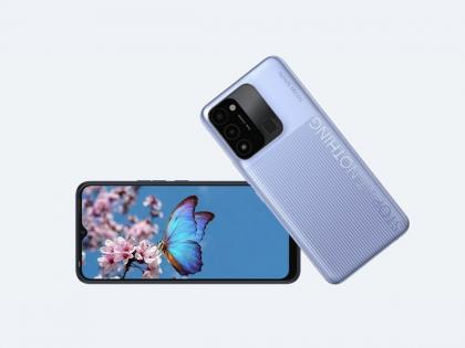 Tecno Spark GO 2022 launched in india at Rs 7499 know specs price sale offer  | फक्त 7,499 रुपयांमध्ये आला 5000mAh Battery असलेला शानदार स्मार्टफोन; Redmi ला टाकणार मागे?   