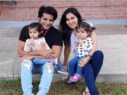 Bigg Boss 12: Bigg Boss 12 Contestant Karanvir Bohra's Daughter Vienna Misses Dad, Shares Adorable Message For Him | Bigg Boss 12 : करणवीर बोहराच्या मुलीने त्याच्यासाठी शेअर केला हा क्यूट व्हिडिओ