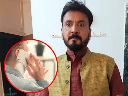 The kapil sharma show fame comedian girlfriend says let him die i was about to leave him tirthanand rao serious allegation on his live in partner | मरू दे त्याला, तसंही मी त्याला सोडणारच होते! आत्महत्या करायला गेलेल्या अभिनेत्याच्या गर्लफ्रेंडचं पोलिसांना उत्तर