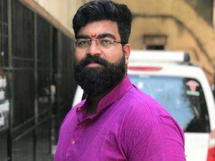 World Beard Day: Why boys keep the beard, know answers | World  Beard Day : मुलं का ठेवतात दाढी, जाणून घ्या उत्तरं 