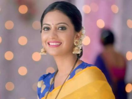 Marathi actress Tejashri Pradhan says she want to get married again but no one is approaching her | 'मला स्थळंच येत नाहीत कारण...' तेजश्री प्रधानला पुन्हा करायचंय लग्न, करिअरमुळे आला अडथळा?