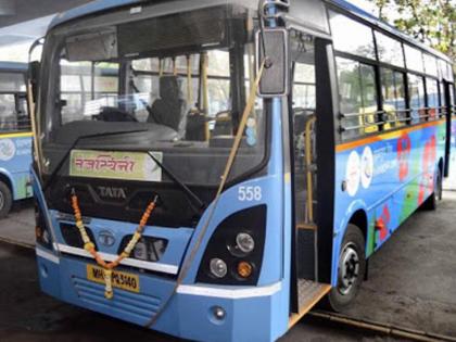 The Tejaswini bus was suspended for a long time | तेजस्विनी बसचा शुभारंभ पडला लांबणीवर