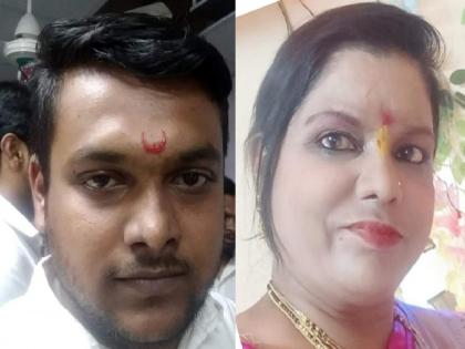 The mother died of shock as her son died of a heart attack, Incident in Ichalkaranji Kolhapur | Kolhapur: मुलाचा हार्टअटॅकने मृत्यू; धक्क्याने आईने सोडला जीव!; वडिलांचीही प्रकृती अत्यवस्थ