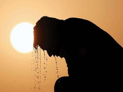 Take care and drink plenty of water 356 suspected heatstroke patients in the state in the month of Dan | काळजी घ्या अन् भरपूर पाणी प्या! राज्यात दाेन महिन्यात उष्माघाताचे ३५६ संशयित रुग्ण