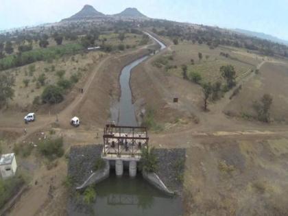 Stay awake for water due to drought! | दुष्काळामुळे पाण्यासाठी आता जागते रहो!