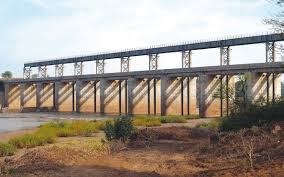  Sangli: The construction department of the Tembhu project is closed, sub-divisional offices of seven irrigation corporations are rolled out in the state. | सांगली  : टेंभू योजनेचा बांधकाम विभाग बंद, राज्यातील सात सिंचन महामंडळांची उपविभागीय कार्यालये गुंडाळली