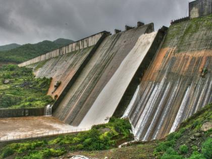 Corona's disruption to Temghar's repair; Even many years the dam repair work will remain incomplete | टेमघर' दुरुस्तीला कोरोनाचे विघ्न; यंदाही धरण दुरूस्तीचे काम अपूर्ण राहणार