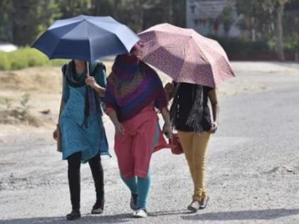 This summer will be hotter Heat wave likely forecast by Meteorological Department | यंदाचा उन्हाळा अधिक तापदायक ठरणार; उष्णतेची लाट येण्याची शक्यता, हवामान विभागाचा अंदाज