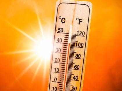 heat has increased in the state, it has crossed 40 | राज्यात पारा चाळिशी पार; मुंबई ३६, तर ठाणे ४१, उष्माघाताच्या रुग्णांची संख्या १८४ वर