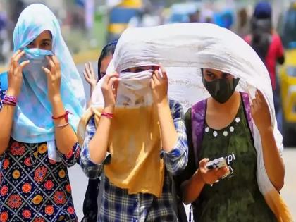 decrease in minimum temperature; Summer will start harshly | Maharashtra: राज्यातील किमान तापमानात घट; उन्हाचा कडाका सुरू होणार