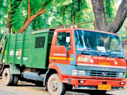 Mumbaikars' indifference towards solid waste charges! | घनकचरा शुल्काबाबत मुंबईकरांची उदासीनता ! Mumbaikars' indifference towards solid waste charges! | घनकचरा शुल्काबाबत मुंबईकरांची उदासीनता !