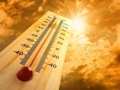 Weather: What's wrong with cities that swallow heat all day and heat up at night? | Weather: दिवसभर उष्णता गिळून रात्री तापणाऱ्या शहरांचे काय चुकते?