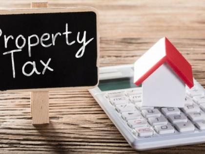 Ten percent tax on property; proposal to be pending | मोठ्या मालमत्तांना अभय; दहा टक्के कर आकारणी नाहीच!