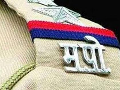 Ten policemen from Akola district became Inspector | अकोला जिल्ह्यातील दहा पोलीस झाले फौजदार