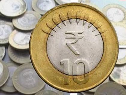 The money became false; Ten rupee coin did not work even though it was valid! | पैसा झाला खोटा; वैध असतानाही दहा रुपयांचे नाणे चालेना!