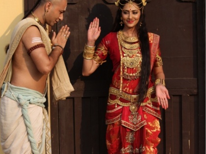 Will Tenali Rama end his life? | तेनाली रामा स्वतःचे आयुष्य संपवणार का?
