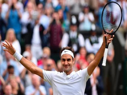 Roger Federer Retiremet: १६ व्या वर्षी सोडली शाळा, गायी पाळण्याची आवड; जाणून घ्या 'टेनिसच्या राजा'ची जीवनकथा