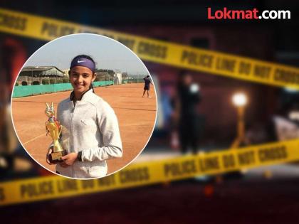 Haryana Tennis player Radhika Yadav shot dead accused father arrested | Radhika Yadav Murder: "लोक म्हणायचे..."; टेनिसपटू मुलीची वडिलांनी का केली हत्या, किचनमध्ये असतानाच... Haryana Tennis player Radhika Yadav shot dead accused father arrested | Radhika Yadav Murder: "लोक म्हणायचे..."; टेनिसपटू मुलीची वडिलांनी का केली हत्या, किचनमध्ये असतानाच...