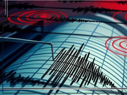Earthquake of 4.6 magnitude hits Pakistan a statement by the National Center for Seismology (NCS) | पाकिस्तानात आज पुन्हा भूकंपाचे धक्का; ७ दिवसांत तिसऱ्यांदा हादरली पाकची जमीन Earthquake of 4.6 magnitude hits Pakistan a statement by the National Center for Seismology (NCS) | पाकिस्तानात आज पुन्हा भूकंपाचे धक्का; ७ दिवसांत तिसऱ्यांदा हादरली पाकची जमीन