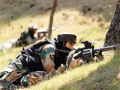 jammu kashmir pulwama south kashmir encounter terrorist indian army | पुलवाम्यात लष्कराने 3 दहशतवाद्यांना केले ठार, 24 तासांत दुसरी चकमक