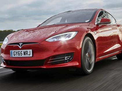 मस्तच! Tesla भारतात विकणार कार, कारखाना उभारण्यासाठी तयारी सुरू, जाणून घ्या कारची किंमत