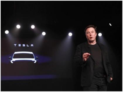 tesla elon musk can come to india govt policies minister nitin gadkari | Tesla ची भारतात एंट्री होऊ शकते, पण 'ही' अट आधी करावी लागेल पूर्ण! 