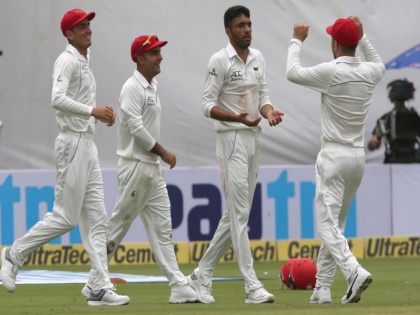 Cricket Test match between India and Afghanistan starting in Bangalore | भारतात जूनमध्ये खेळला जातोय पहिलाच कसोटी सामना!