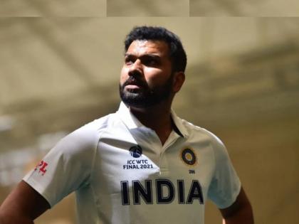 India's scenario for World Test Championship Final: India becomes the new number 1 ranked Test team in the world | काय थट्टा लावली! दोन तासांत भारताचा संघ 'अव्वल'वरून झाला दुसरा; ऑस्ट्रेलियाचा नंबर पहिला
