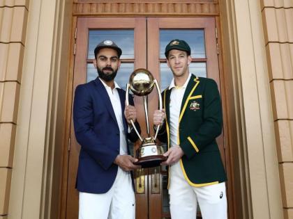 IND vs AUS: India has achieved just one win in Perth | IND vs AUS: पर्थवर भारताने मिळवलाय फक्त एकच विजय