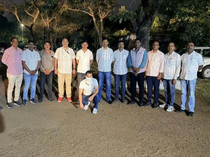 पेपरफुटीच्या तपासासाठी पोलिस पथके कराड, पुण्यात; प्रश्नपत्रिका पुरवणाऱ्या रितेशकुमारचा शोध सुरू